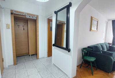 TITAN metrou, 7 minute mers, renovat, prima inchiriere, loc parcare - 19