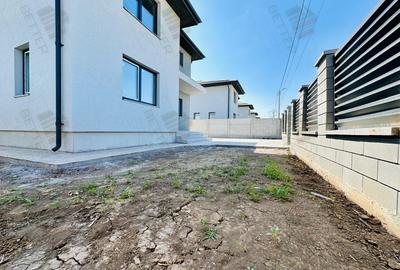 Casă individuală de vânzare în Comuna Berceni – 4 camere, teren 450 mp - 4
