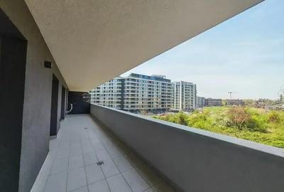 Apartament Lux 3 Camere Barbu Vacarescu IMetrou 5 min|Promenada Mall - 3