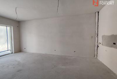 Apartament 2 camere, 43 mp in Giroc - V9762 - 10