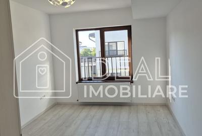 Casă tip duplex de închiriat în Șelimbăr | 121mpu și 140 mp curte - 9