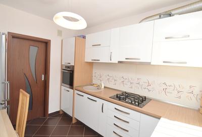 Apartament 3 Camere Brancoveanu| Loc Parcare| Centrala Proprie| Prima Inchiriere - 11
