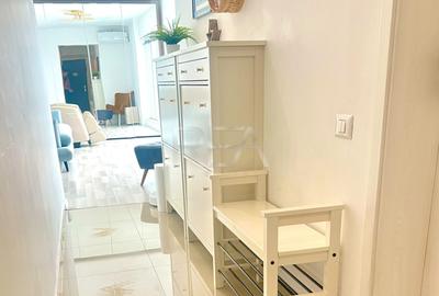 2 camere Dristor, centrală, parcare, an 2019, 65 mp - 6