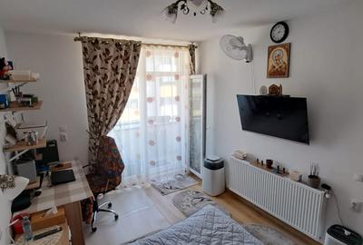 195234-Vanzare apartament 2 camere, Baciu, Cluj - 7