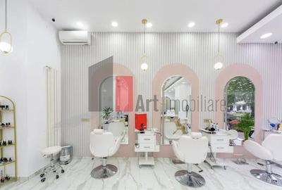 0 Comision% .Spatiu comercial de inchiriat in zona Titulescu - 7