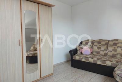Apartament decomandat 3 camere zona centrala  Pret Avantajos Cisnadie - 6