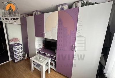 Garsonieră 24 mp, etaj 2 – Electroprecizia, Săcele | Mobilată și utilată - 3