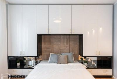 APARTAMENT PREMIUM | CISMIGIU | LUX | CENTRALA PROPRIE - 2