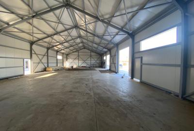 Hala industrială / depozit de închiriat – Centura București, Bragadiru - 3