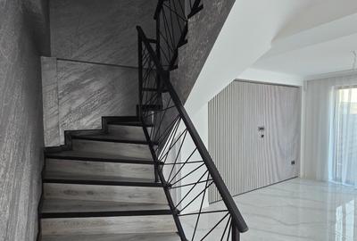 Casa de vanzare | 175mp | Duplex | Otopeni central | 700m fata de DN1 - 9