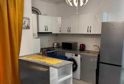 Apartament Grozavesti 2 camere posibilitate parcare - 8