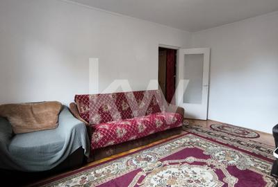 Apartament 2 camere I zona Gemenii - 5