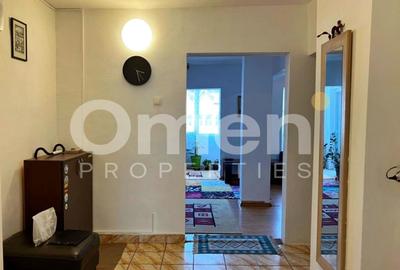 Apartament 3 camere spațios, ultracentral, etaj 4, mobilat și utilat - 7