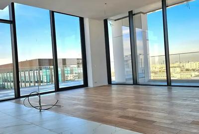 Promo Penthouse Exclusivist | Vedere Panoramica | One Cotroceni Park - 2