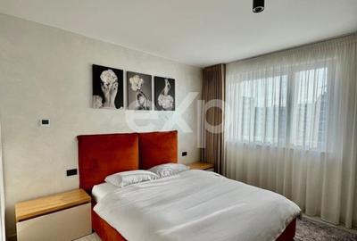 Apartament 2 camere Urban Plaza | 52 mp utili | Bl 5 - 6