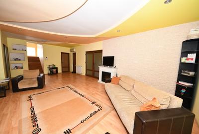 Vila spatioasa, pretabil pentru locuit/clinica, zona Micro 17 – Galati - 11