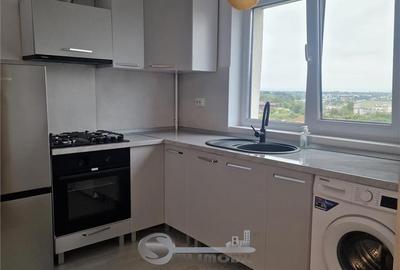 Apartament 2 camere Tatarasi - 450 EURO - 1