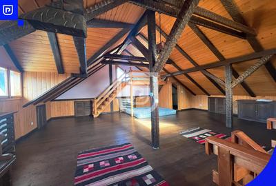 Casa | Vila | Pensiune - Frasin | Bucovina - 1