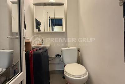 Etaj 2! Apartament 3 camere 2 bai 66mp, Tatarasi, CT + AC, mobilat - 9