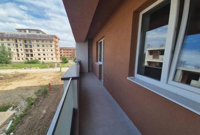 Apartament 3 camere nou - Calea Surii Mici - 12