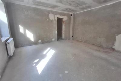Casa individuala 8 camere 1250mp teren Cristian - 18