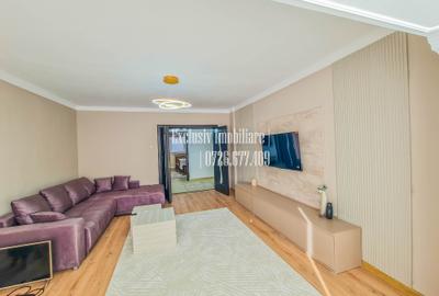 Apartament 3 camere 80 mp cu Parcare de la Primarie - Termen Lung - 2