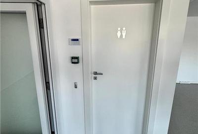 Spatii Birouri l Bd.Muncii l 130 - 330 MP l Locuri de Parcare - 11
