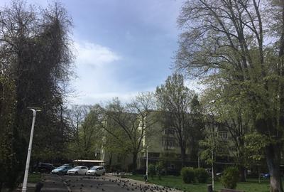 Apartament 2 cam decomandat, 50 mp + Boxa depozitare, Parc Cinema Floreasca - 16