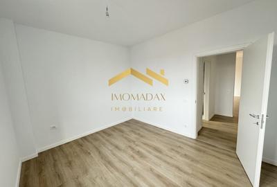Aradului- 2 Camere-Etaj 1 - 8