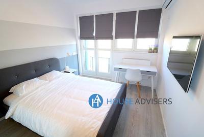 Inchiriere apartament 3 camere Romana - 8