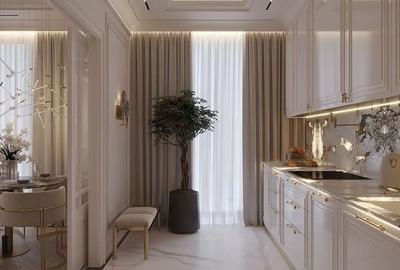 O oportunitate rezidențială unică pe Calea Victoriei - 3