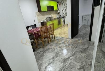 Apartament 2 camere 2012, cu centrala   | Etaj 1 | Parc Sebastian - 7