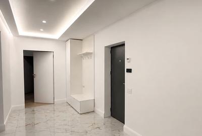 Apartament bloc nou 2023 Unirii, 112 mp, parcare subterana, finisaje lux - 10
