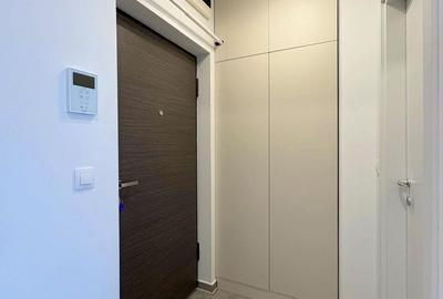 3 camere modern, terasa generoasa, prima inchiriere - Denya Forest - 18