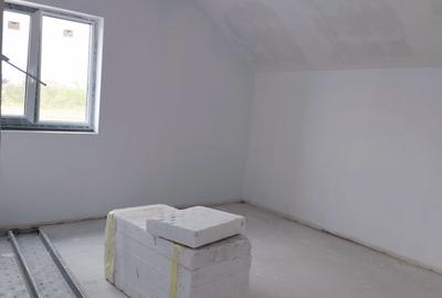 FARA COMISIOANE casa 5 camere 2 bai P+E+pod terasa beci camera tehnica la cheie - 17