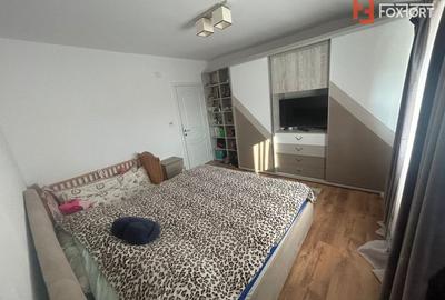Duplex 4 camere, Sacalaz, zona Central -Toate utilitatile - 8