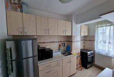 Garsonieră decomandată în Tomis Plus