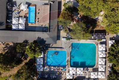 DE VANZARE Complex Hotelier Constanta | Mamaia | Plaja | 600+ Oaspeti - 22