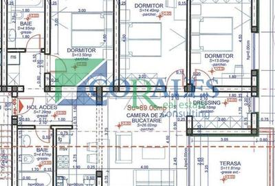 Apartament Exclusivist cu 4 Camere | Etaj 1 |  Finisaje la Alegere! - 11