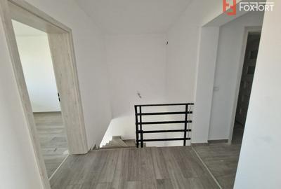 Duplex 130 mp utili 4 camere, 3 bai, 2 terase, 1 balcon - Calea Urseni - 4