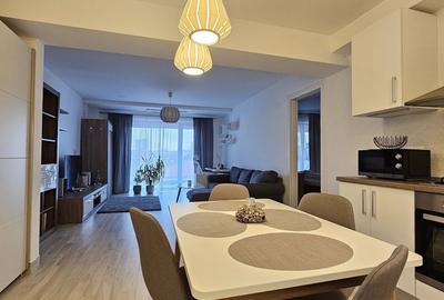 Apartament 2 Camere, Zona Banu Manta - 7