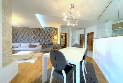 Penthouse - 3 camere 100mp - Dumbravita - 4