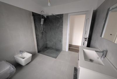 Casa nou finalizată! Hemeius 3 dormitoare - 9