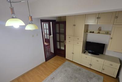 Apartament 4 camere de vanzare, etajul 2, Focsani - 19