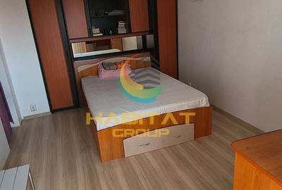 Brancoveanu Dorohoi vanzare 2 camere decomandat mobilat - 10