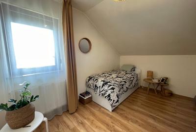 Casă modernă 4 camere | 180mp utili | teren 423mp | zona Micesti - Orizont - 10