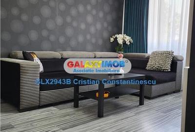 Apartament 2 camere 50 MP Metrou Aparatorii Patriei  Mobilat Utilat S4 - 2