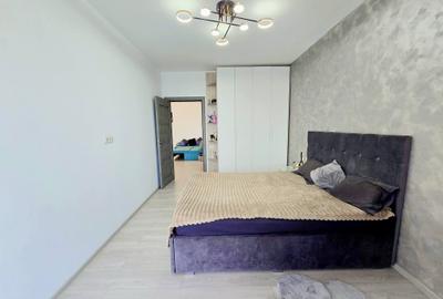 Apartament 2 Camere Green Lake Residence, Dobroești Fundeni - 19