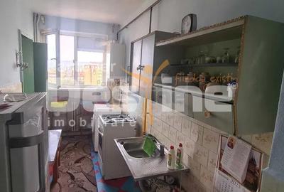 Apartament 2 camere, Decomandat | Etaj 9 – 51 mp, Podu Ros - Piața Nicolina - 3