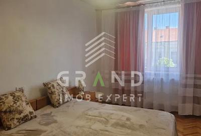 Apartament 2 Camere | 55 MP | Etaj 2 | Piata Mihai Viteazu - 1